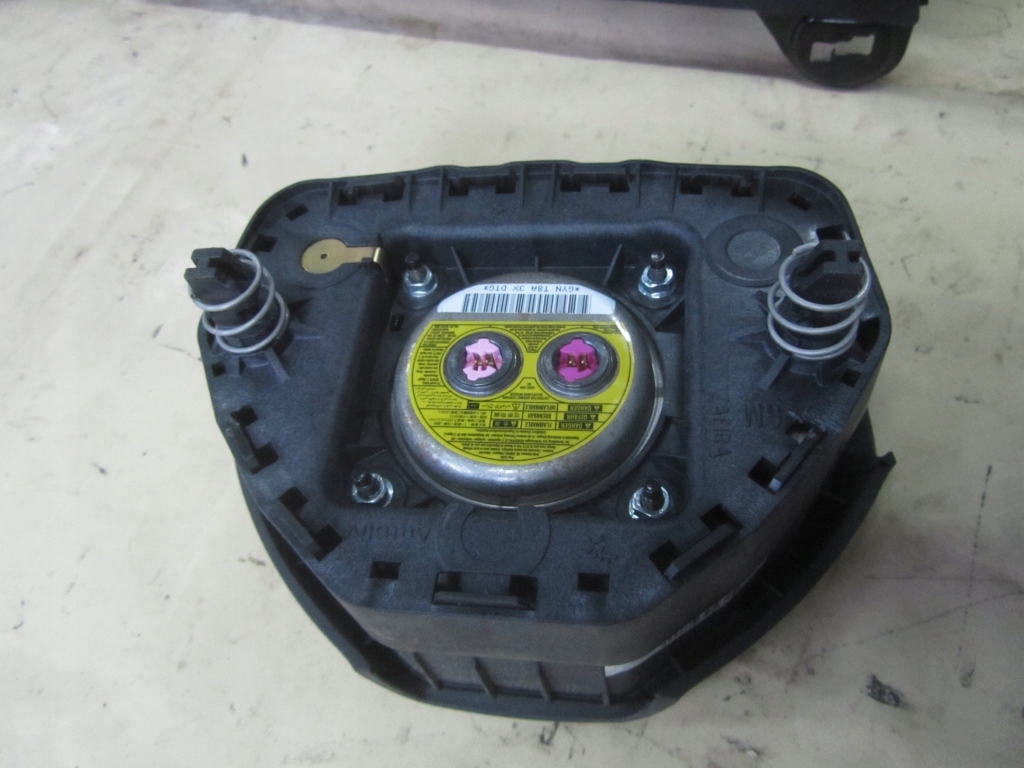 фото №8, Панель приладів приладова консоль панель приладів opel zafira b