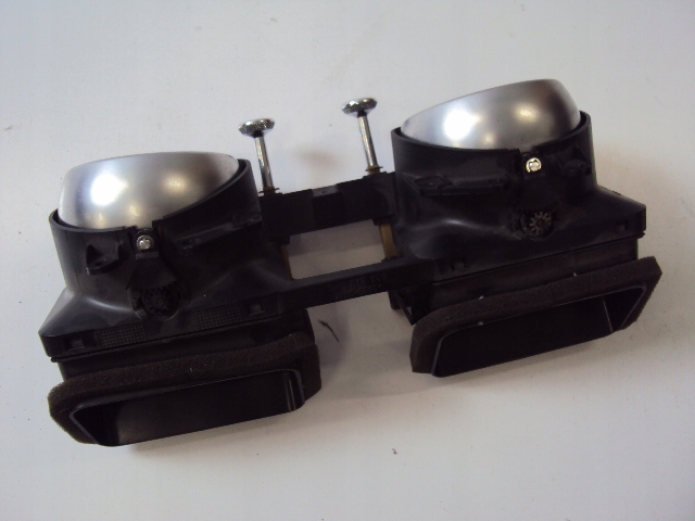 фото №4, Решётки воздуховод bentley continental gt