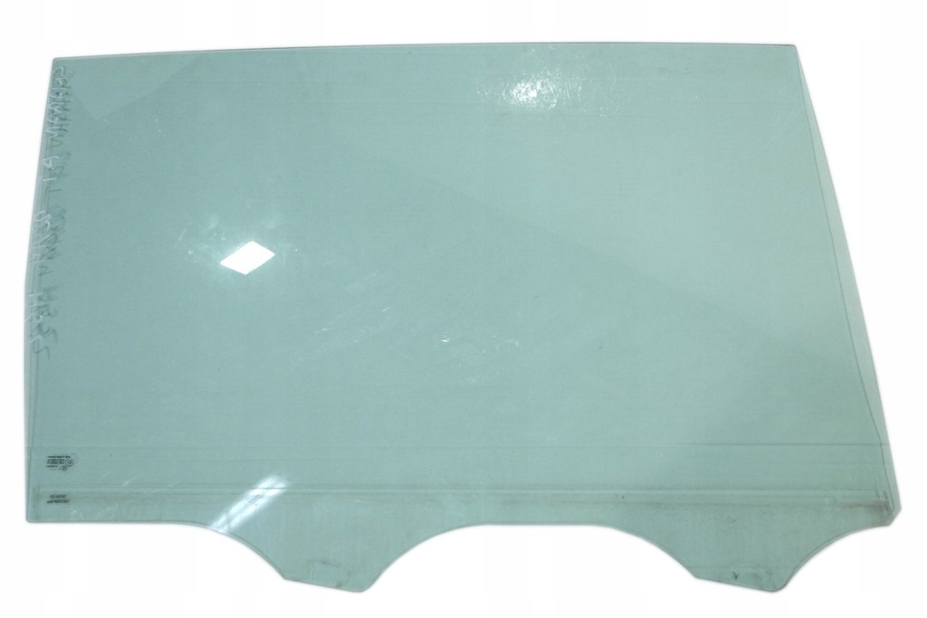 фото №1, Sharan alhambra стекло дверь правая задняя