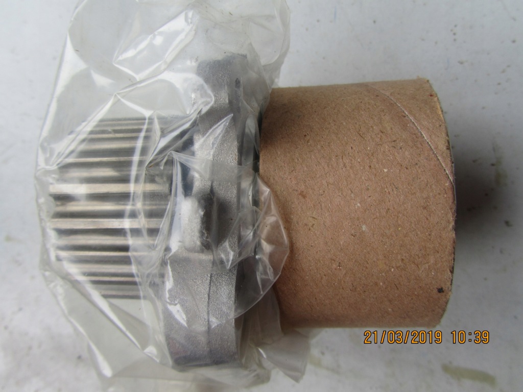 фото №4, Насос wody skoda octavia i/ii, superb i/ii do 2015