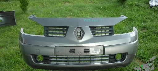 Купити Бампер перед передній renault megane 2