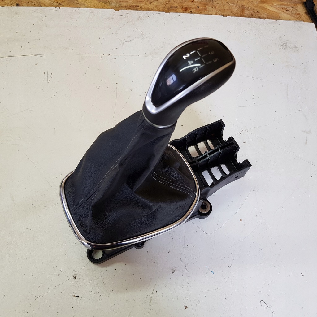 фото №1, Домкрат вибірник передач ручка opel karl