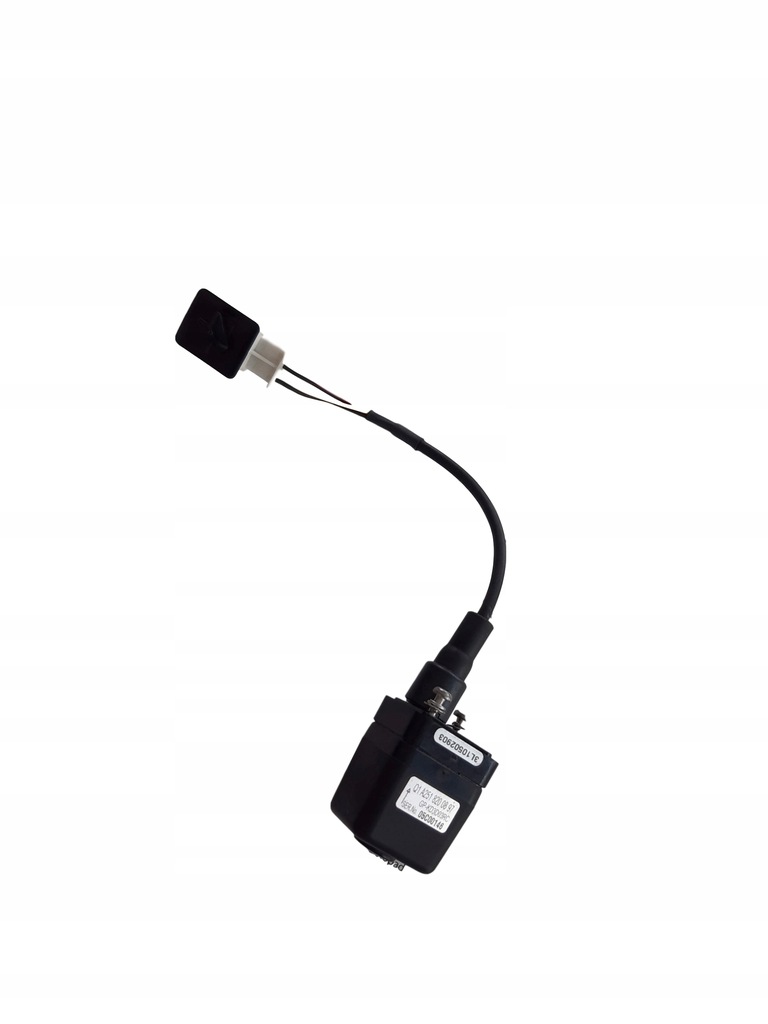 фото №1, Mercedes a0009050806 камера