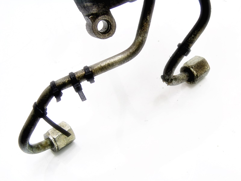 фото №2, Дроти пального subaru 2.0d forester legacy outbac