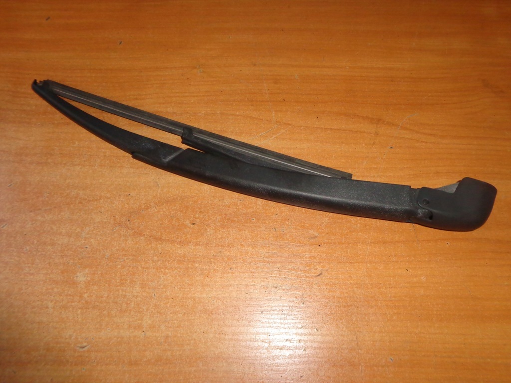 фото №1, Fiat 500 важіль двірники двірник кришки задня