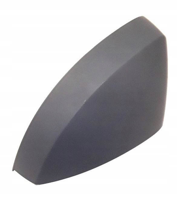 фото №1, Корпус зеркало наружного капот audi a3 8v левая