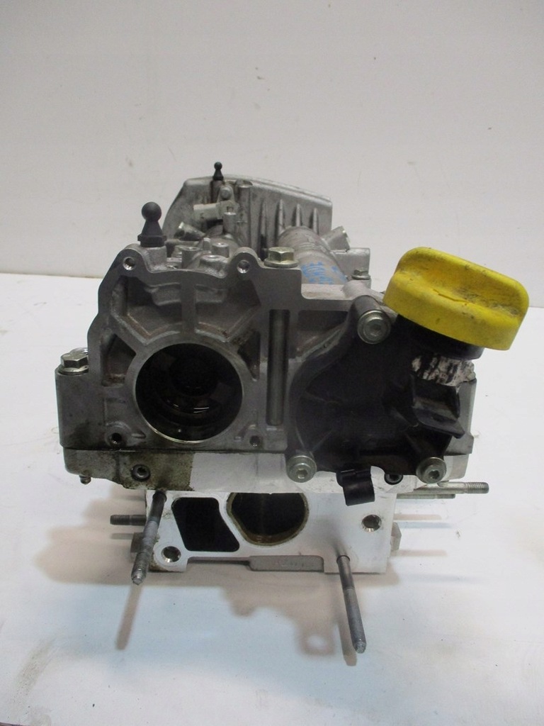 фото №5, Головка jeep renegade 1,6d 55267277