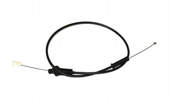 фото №1, Трос газа peugeot 1.9 405 gri sri