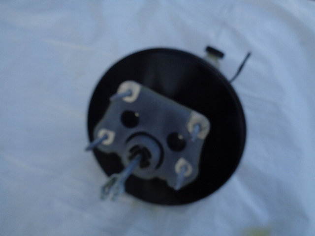 фото №3, Renault talisman насос тормозная усилитель тормозов 472104789r