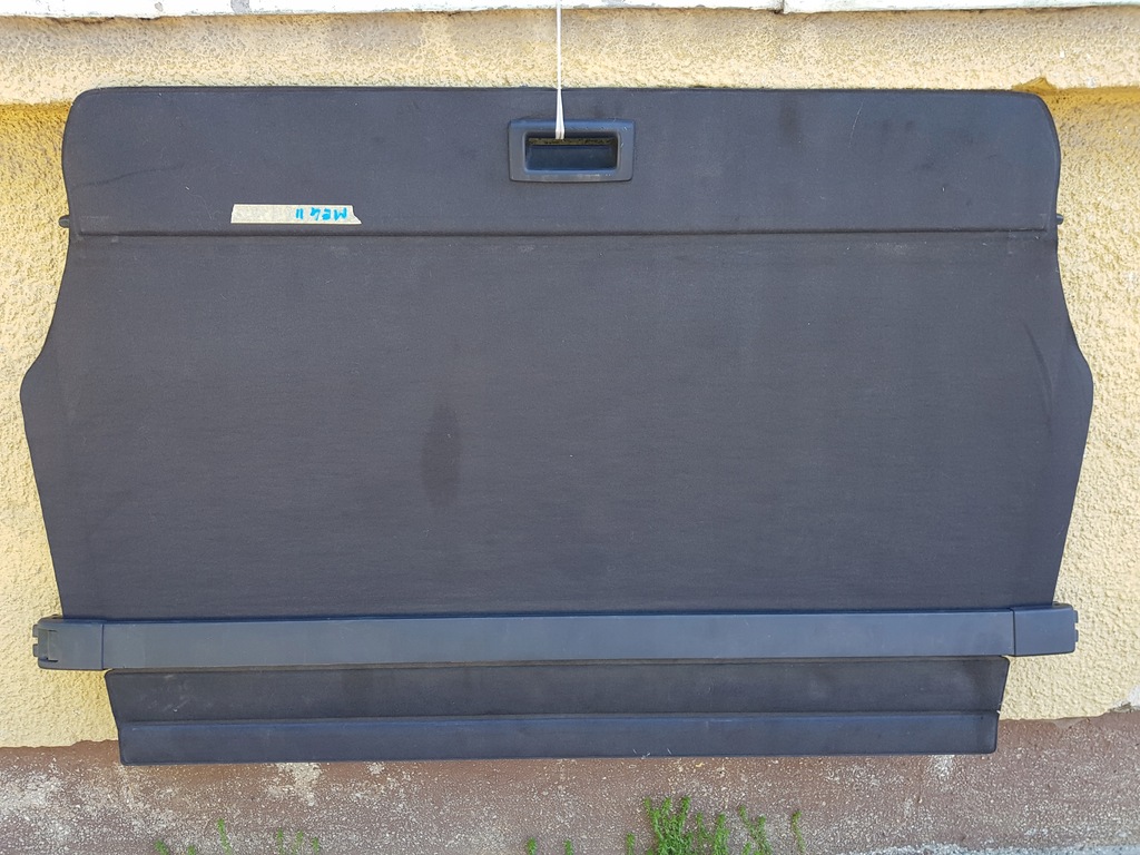 фото №1, Шторка renault megane ii kombi oryg x