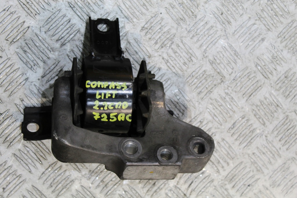 фото №1, Кронштейн подушка двигателя jeep compass i lift 725ac