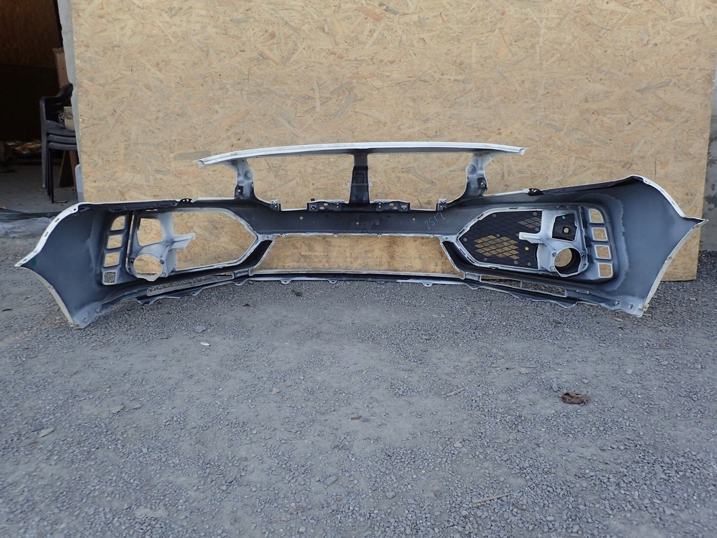 фото №3, Бампер перед передний honda civic x type r s gt