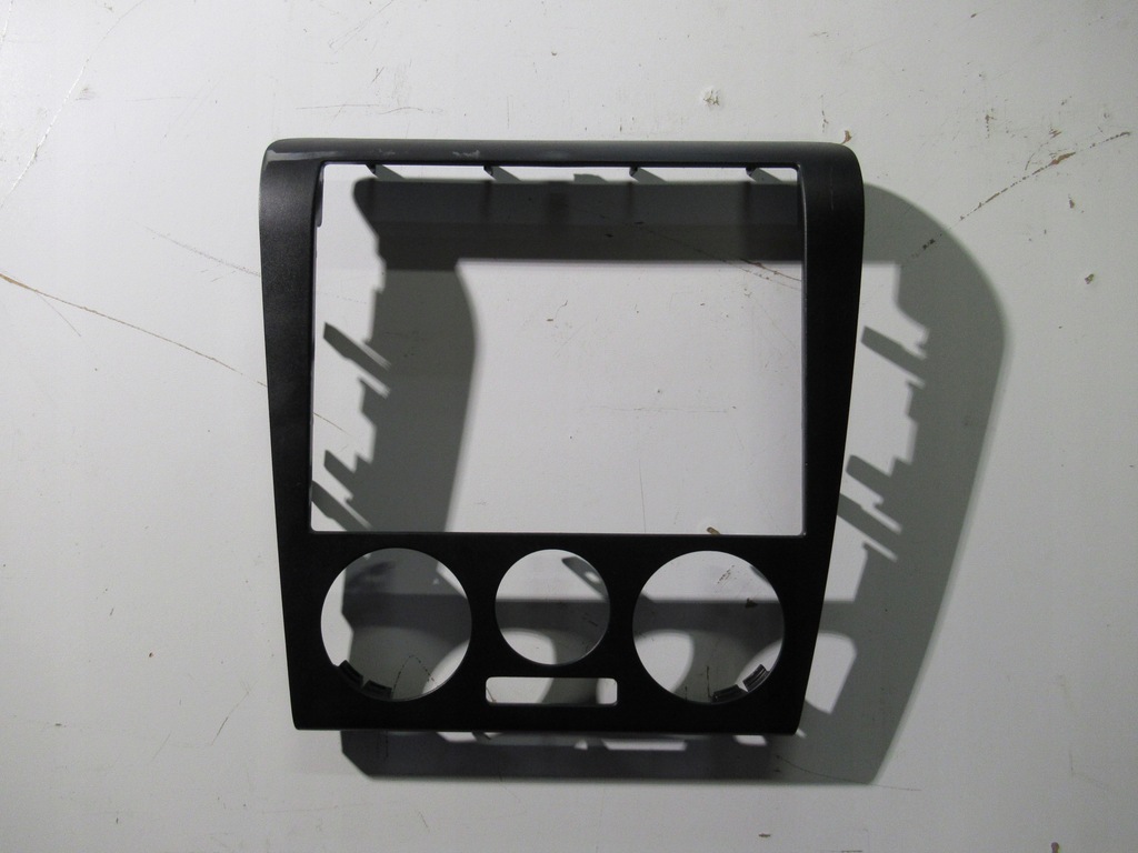 фото №1, Рамка радио skoda octavia i 1u1863399