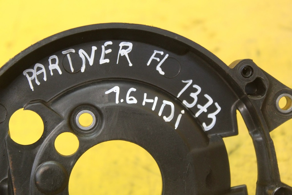 фото №6, Захист розподільного валу partner 1.6 hdi 9651559980