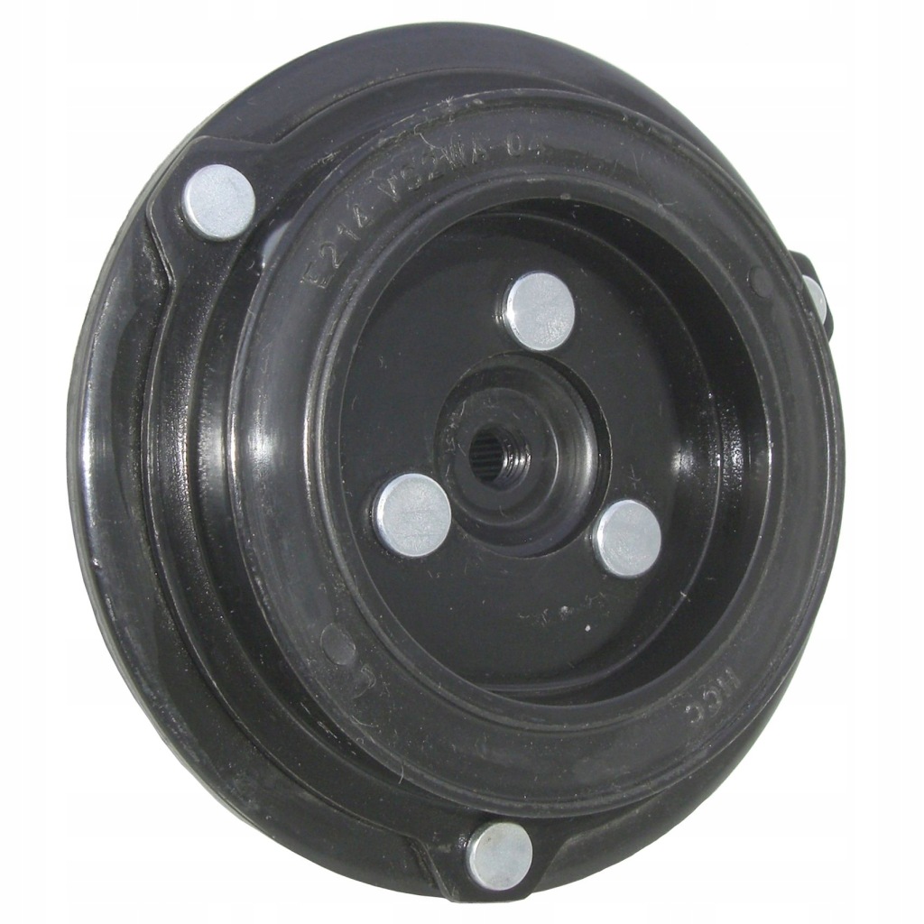 фото №1, Сцепление компрессор кондиционера ac-05ha11