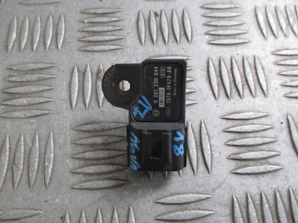 фото №1, Mapsensor mazda 6 02-05r 1.8b 0261230044