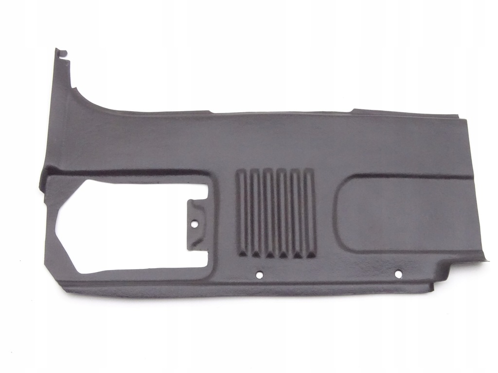 фото №1, Mitsubishi l200 96-06 захист стійка правий dół 4d