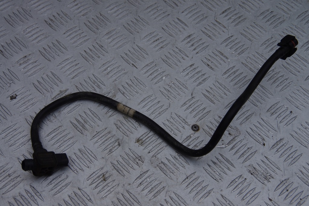 фото №1, Трубка усилитель тормозов megane iv