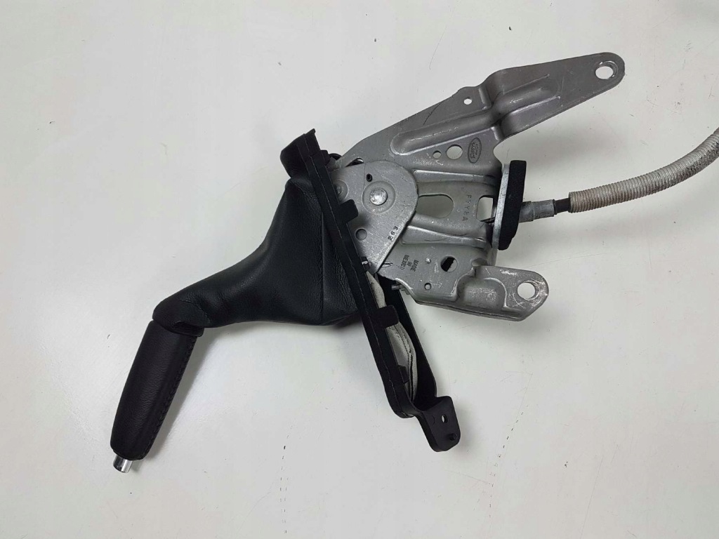 фото №4, Ford mustang vi 15- рычаг ручного