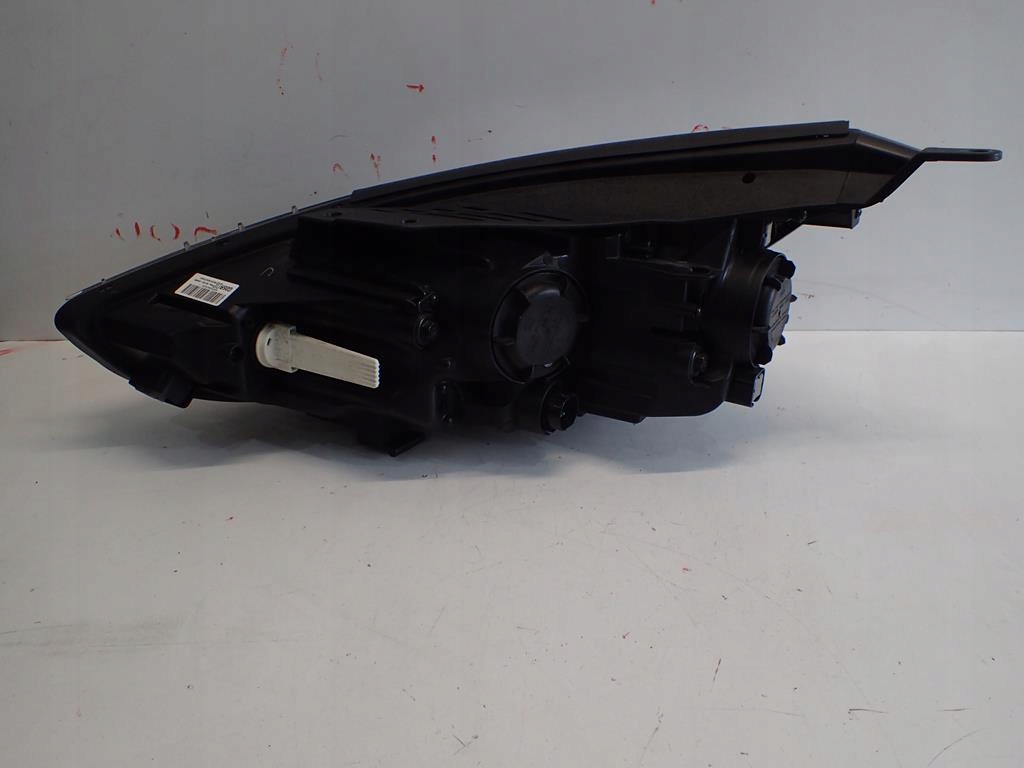 фото №5, Лампа перед передня права hyundai i30 17- тонована