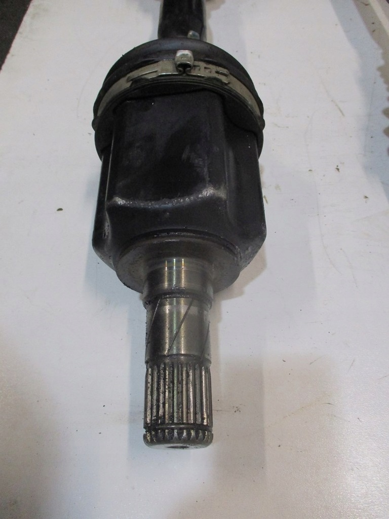 фото №3, Приводной вал левая opel combo 1,6d