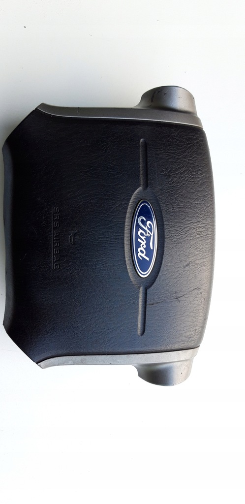 фото №1, Ford ranger air bag подушка повітряна 08r. оригінал bampt11166