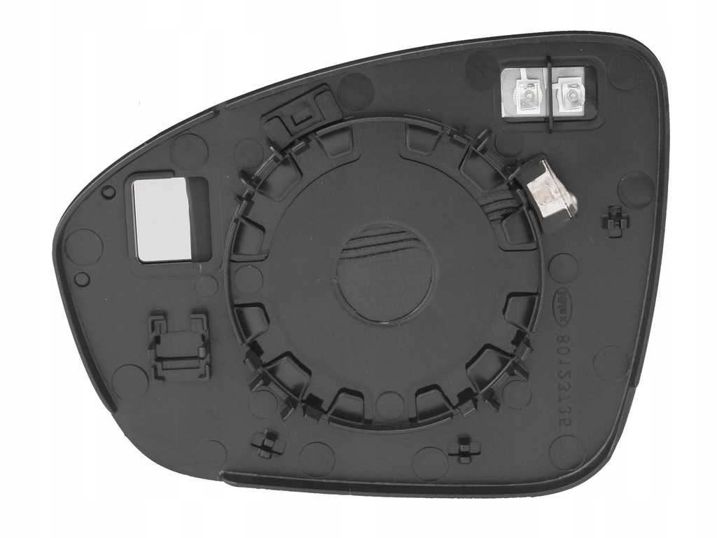 фото №2, Вкладыш зеркало renault megane iv 4 talisman 2016 r