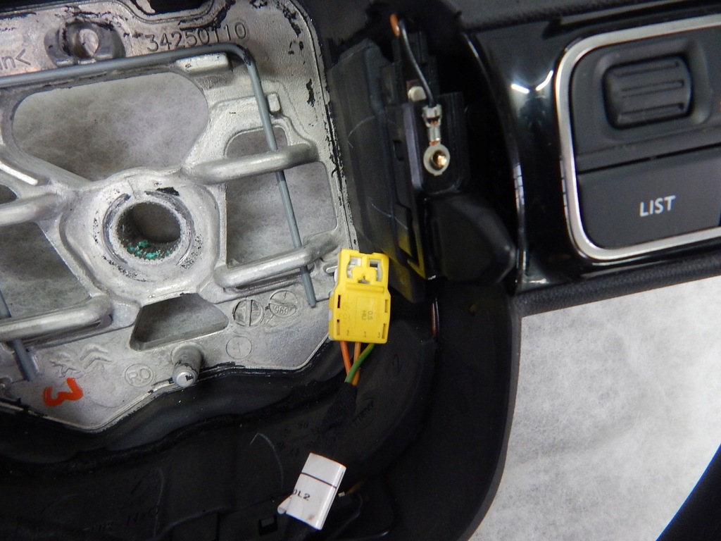 фото №9, Citroen c3 - повітропровід multi bdb