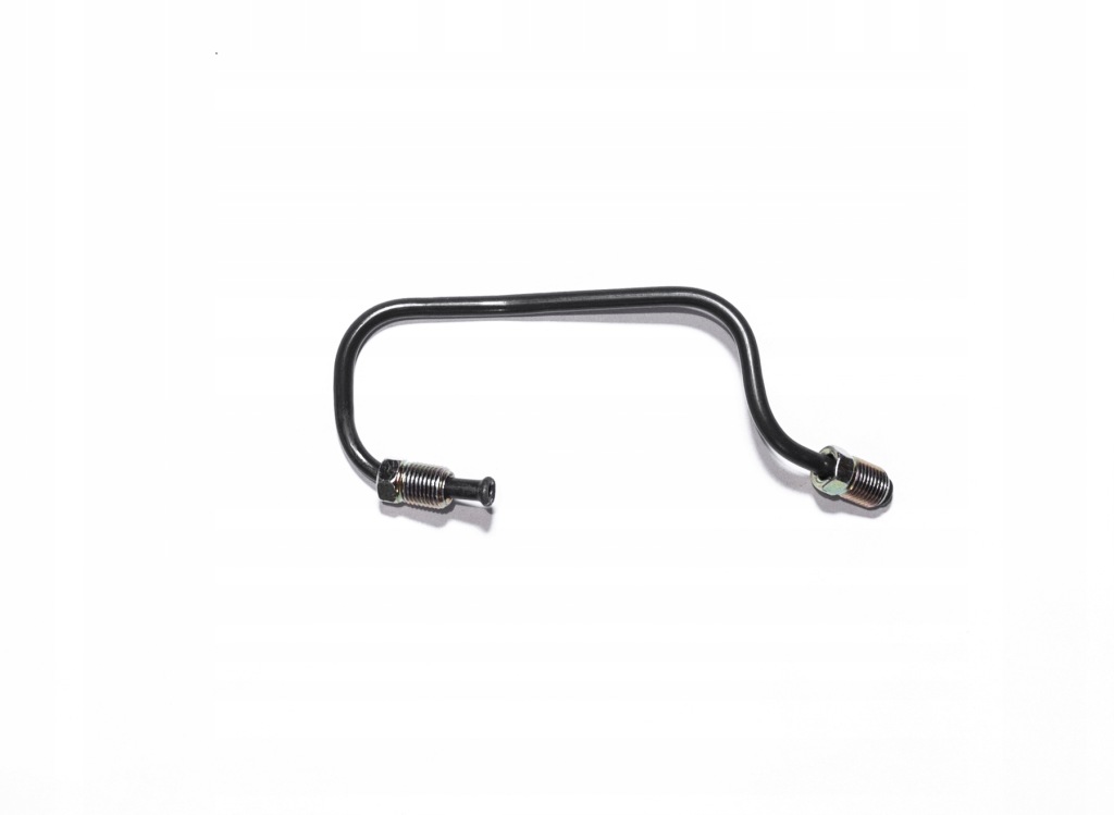 фото №2, Шланг гальмівний циліндра перед terrano ii r20 462500f002