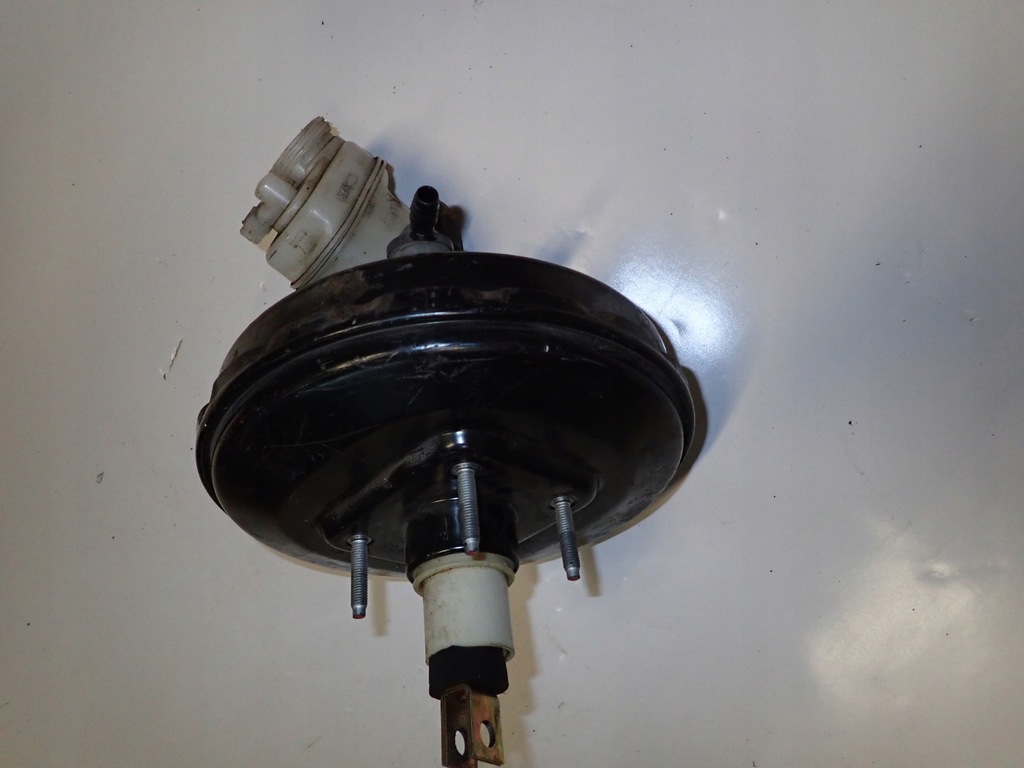 фото №5, Suzuki ignis 03-07 ddis усилитель тормозов тормозные europa