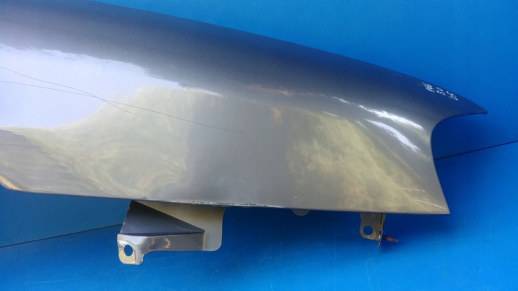 фото №5, Крила правий перед alfa romeo 166 lift fl 2005r