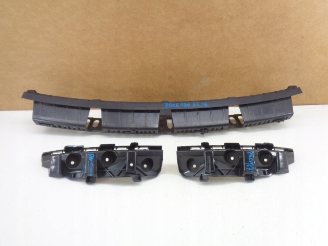 фото №1, Mini paceman r61 направляющая бампера правый задняя 9808964