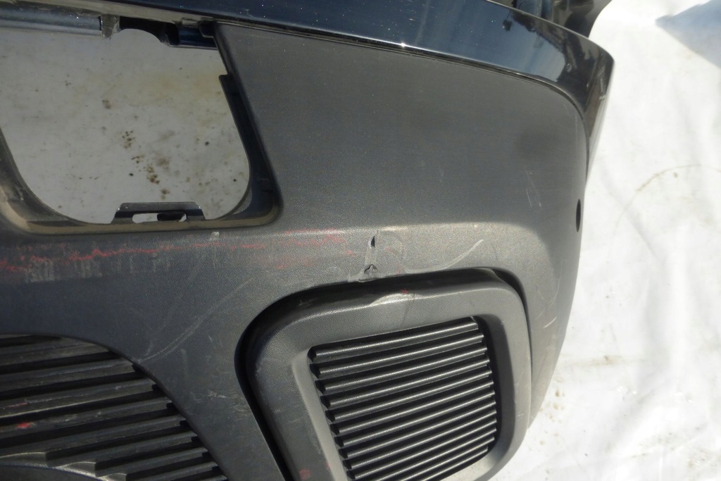 фото №4, Бампер citroen ds7 crossback 17- задняя pdc