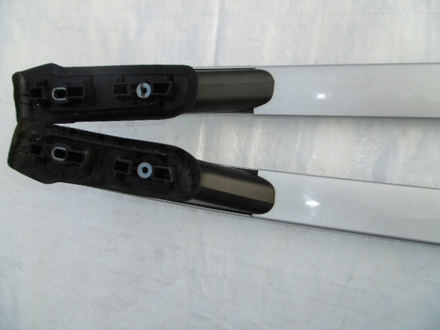 фото №7, Peugeot 2008 рейлинги кровельные комплект