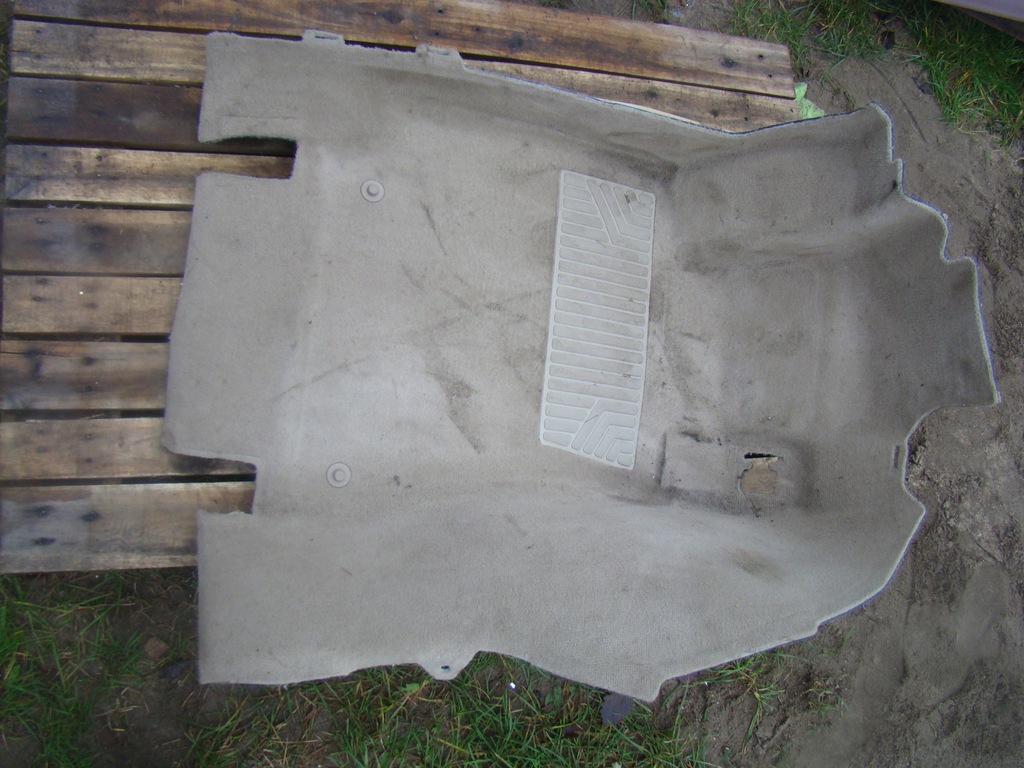 фото №1, Коврик обшивка водителя mercedes cls w218