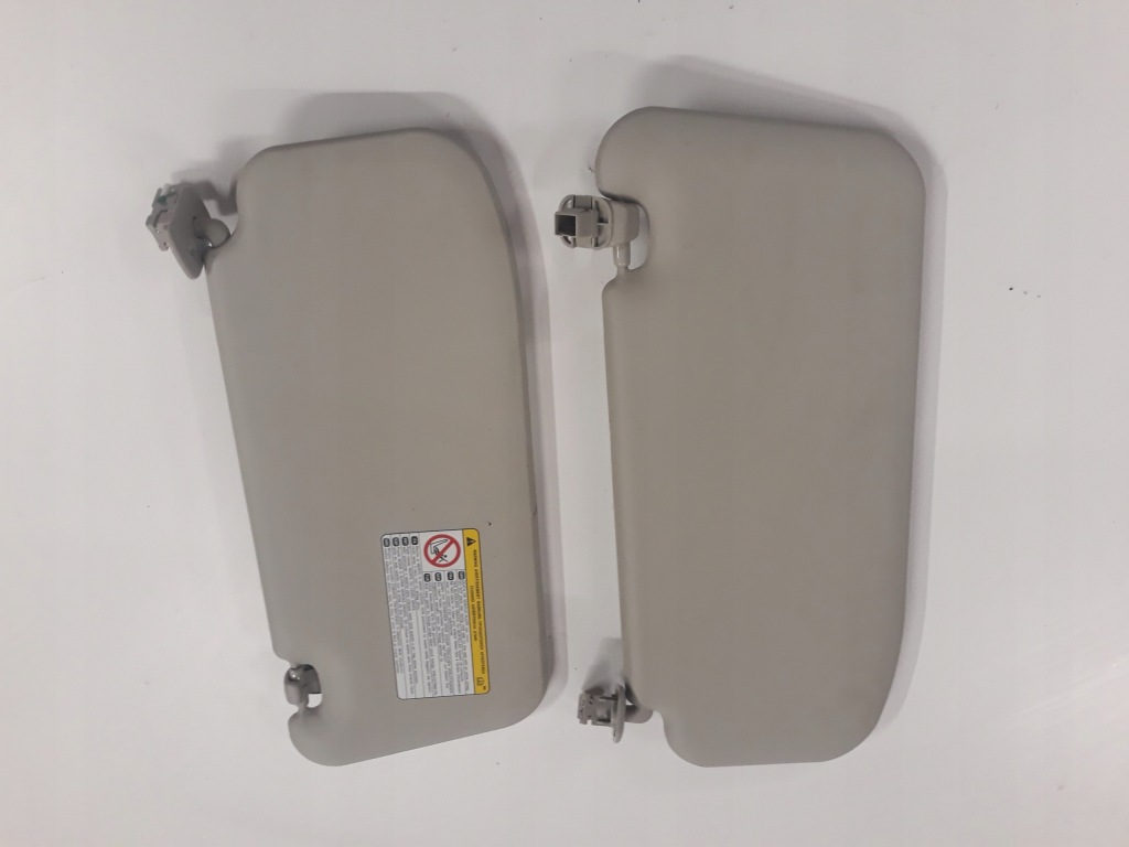 фото №1, Козырёк козырёк правый mazda cx5 13-