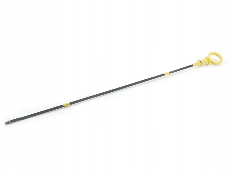 фото №6, Щуп щуп оливи audi a4 caddy 06b115611m aso