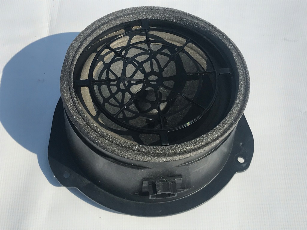 фото №1, Audi sq7 q7 4m динамік двері 4m0035411