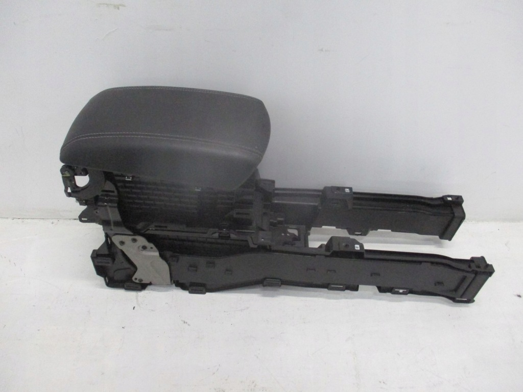 фото №1, Туннель подлокотник ford s max 15r