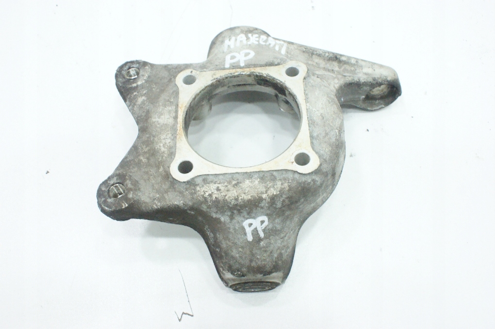 фото №1, Поворотний кулак передня права maserati 3200gt 98-