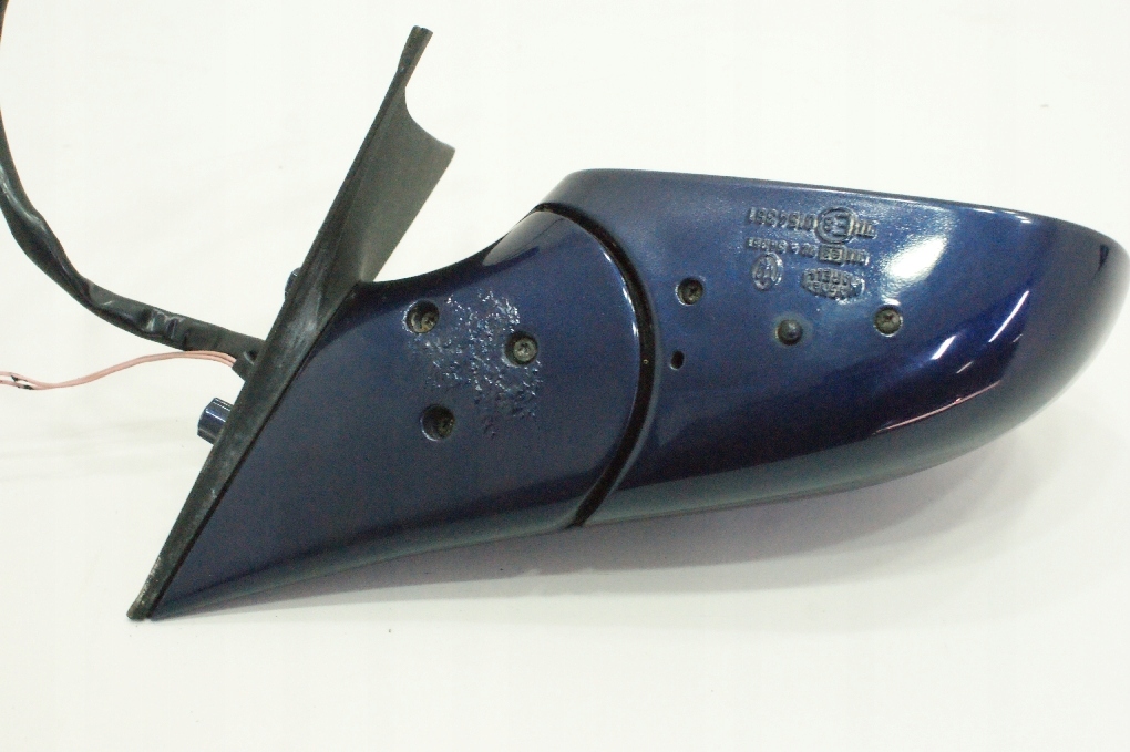 фото №9, Зеркало правое maserati 3200gt 98-02