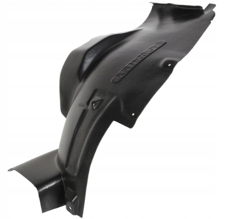 фото №1, Mercedes b-klasa w245 04-11 підкрилок передні перед