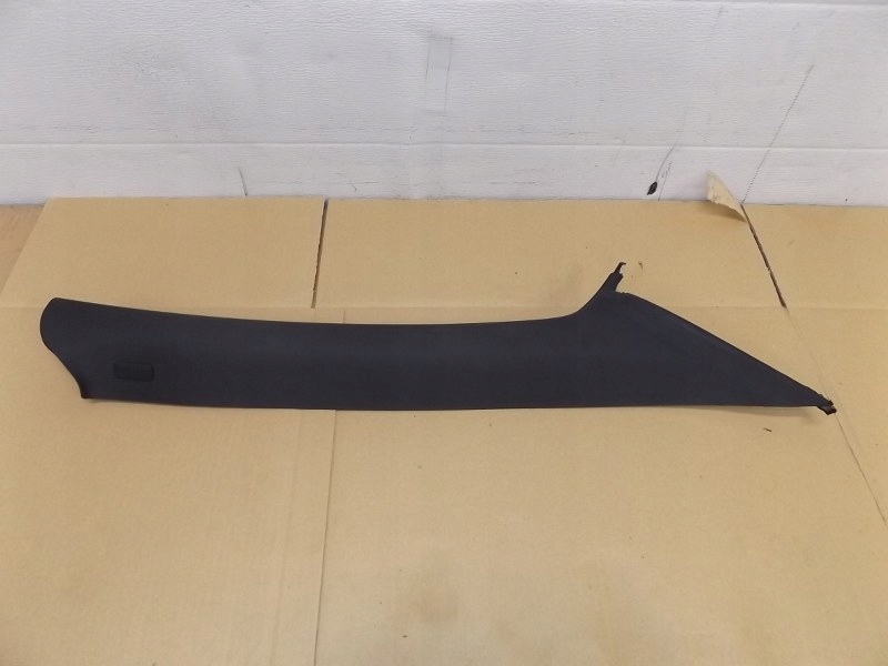 фото №1, Audi q7 s-line захист накладка стійка перед права