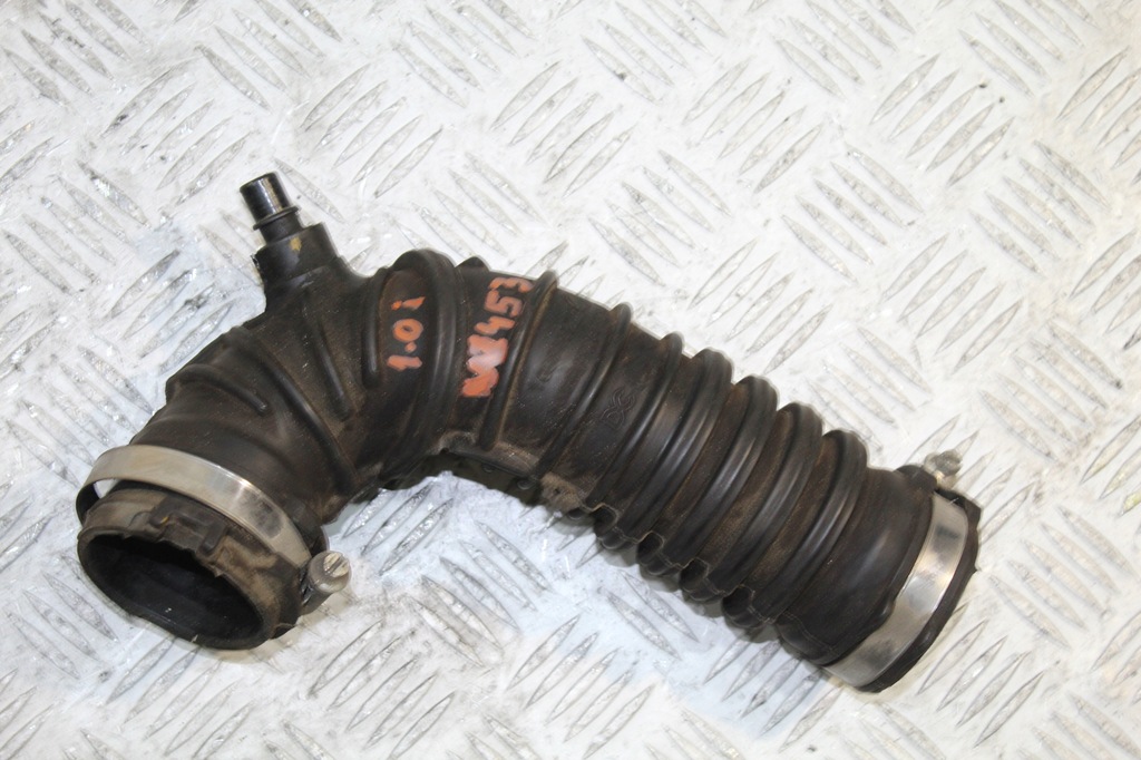 фото №1, Wąż шланг повітря smart fortwo iii 3 w453