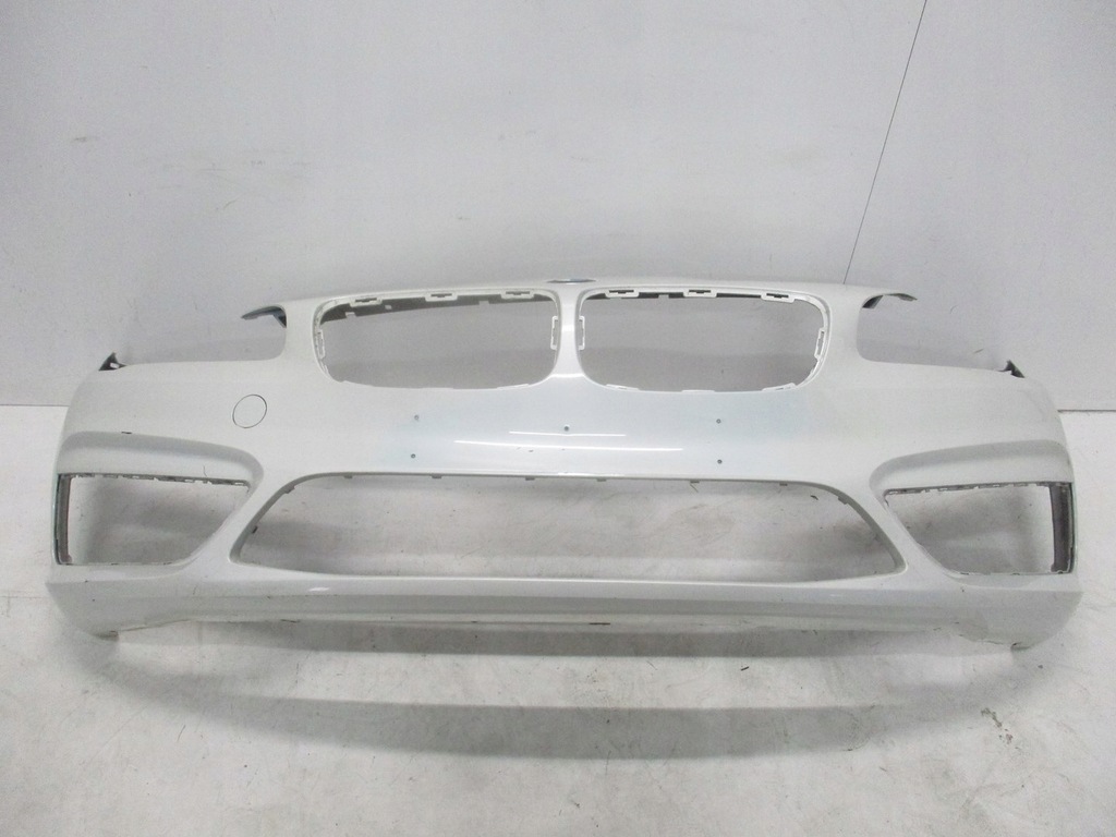 фото №1, Бампер bmw 2 f45 f 46 pdc перед передний