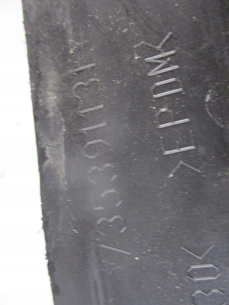 фото №4, Жабо fiat bravo lancia delta