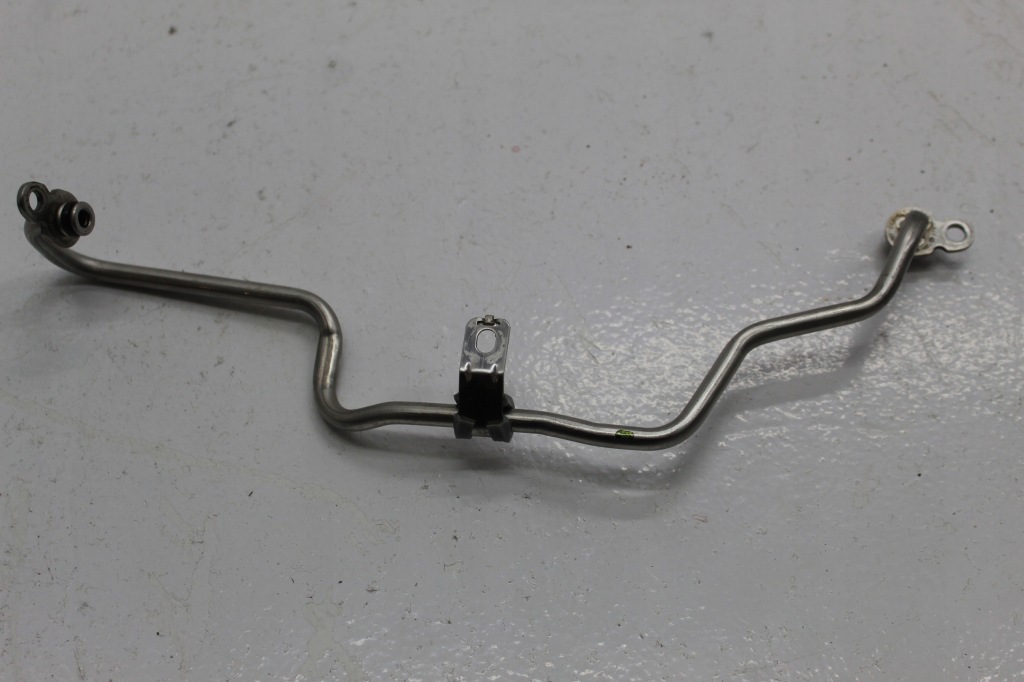 фото №1, Vw passat b8 трубка турбіни 04e145140h