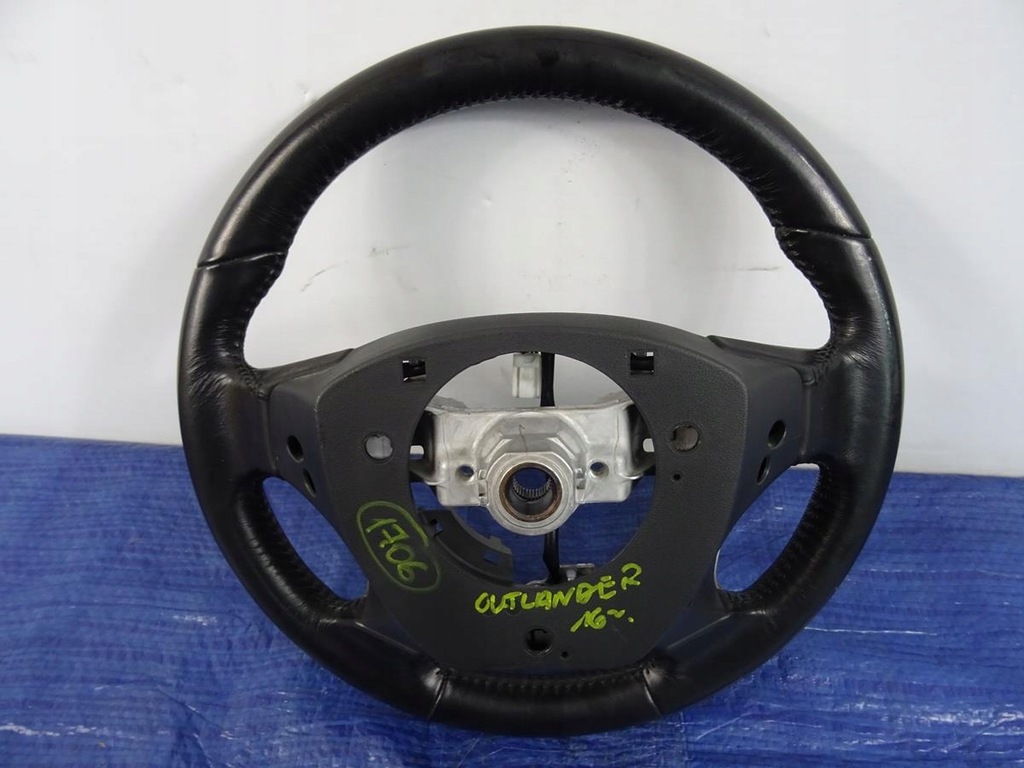 фото №6, Воздуховод кожа многофункциональный outlander iii