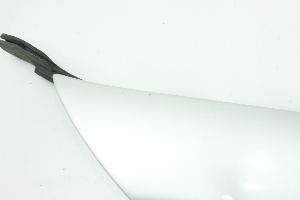 фото №4, Защита блок двигателя левый стойка k744 mercedes cl w215