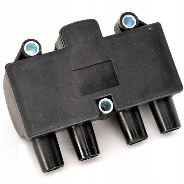 фото №3, Котушка запалювання do opel corsa c meriva combo